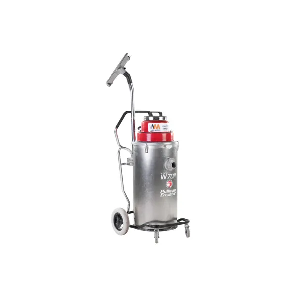 PUMP PULLMAN W70P