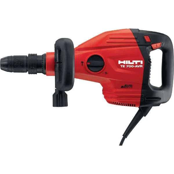 hilti te 500 avr