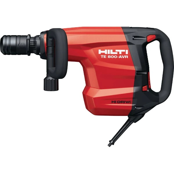 hilti te 800 avr
