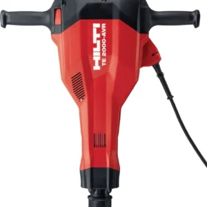 hilti te 2000 avr
