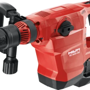 hilti te 500 avr batteri