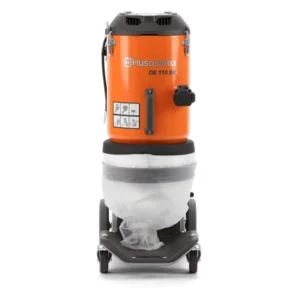 husqvarna de110sh h klassad