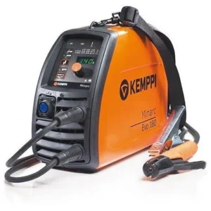 Elsvets Kemppi 10A