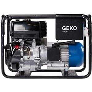 Elverk 5,2kw