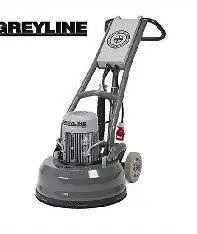 Golvslip HTC Greyline 550
