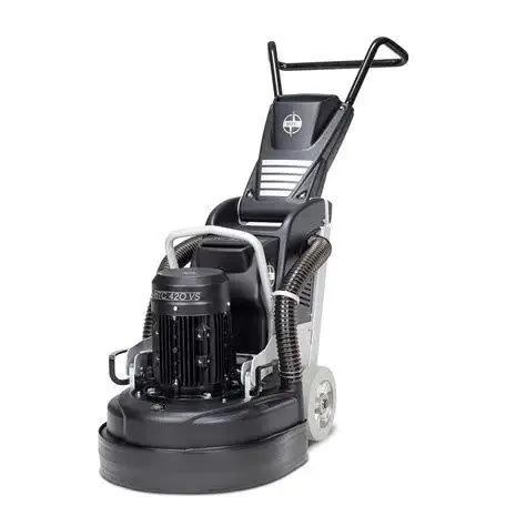 Golvslip HTC 420