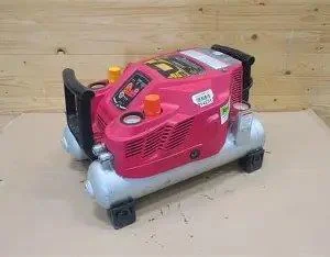 Högtryckskompressor Max