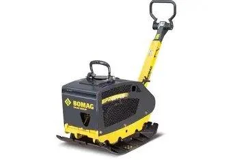 Markvibrator Bomag 200kg