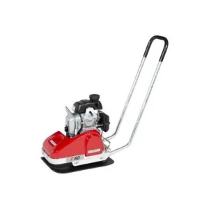 Markvibrator Swepac 50kg