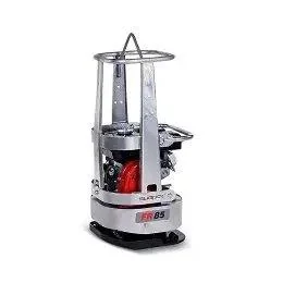 Markvibrator Swepac 85kg
