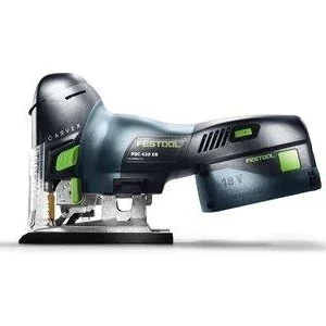 PSC420 Sticksåg batteridriven