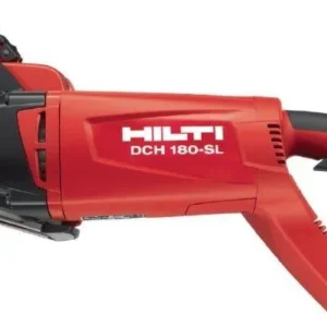 Spårsåg Hilti 180mm