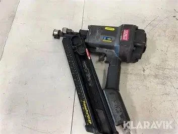 Spikpistol Luftdriven
