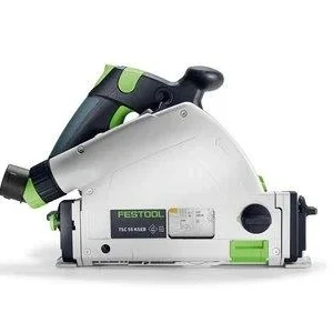TSC55 Sänksåg batteridriven