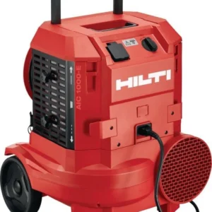 Luftrenare Hilti AIC1000