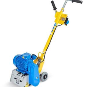 Ytfräs VonArx FR200